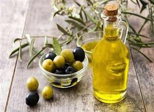 روغن زیتون مالشی 2 عدد