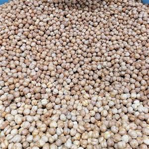 نخود دو آتیشه کم نمک