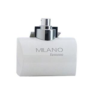 ادکلن زنانه میلانو Beautiful رایحه برگاموت و یاسمین