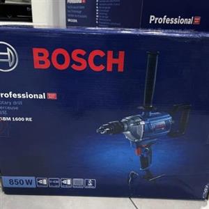 دریل برقی بوشgbm1600re