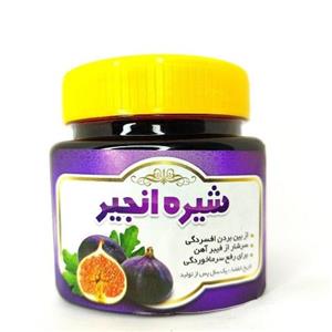 شیره انجیر درجه یک