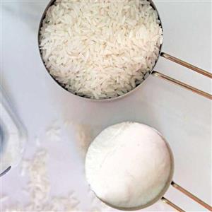 آرد برنج اعلاء طارم مازندران