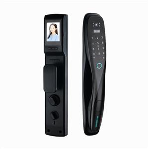 قفل و دستگیره هوشمند دیجیتال هوم لاک مدل V200