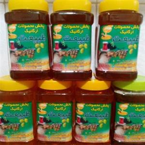 عسل طبیعی طالقان