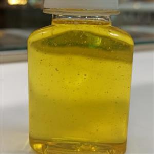 روغن بادام تلخ سنتی
