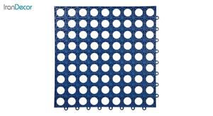 کفپوش تایل مدل گل گیر کد T0118