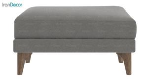 پاف و اتومان نیلپر مدل مارکان NHSO595