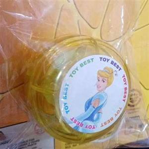 یویو بازی نخ دار سرگرمی نوستالوژی