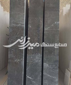 مرمریت مشکی نجف آباد