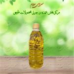 روغن زیتون  کم بو 400 گرمی