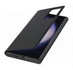 Samsung Smart View Wallet Case For Samsung Galaxy S23 Ultra