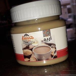 ارده 350 گرمی برسام