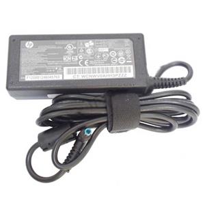 شارژر لپ تاپ اچ پی سر فیش آبی /Adaptor Laptop HP Blue plug 19.5V 3.3A HP LAPTOP ADAPTER 19.5V 3.3A