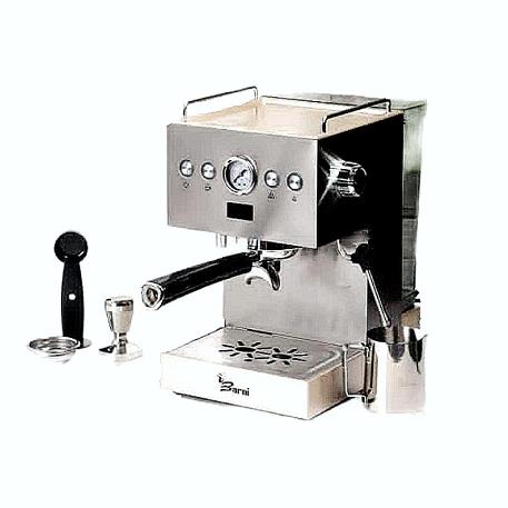 اسپرسوساز بارنی مدل 7040 نیمه صنعتی