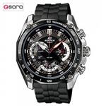 ساعت مچی عقربه ای مردانه کاسیو ادیفایس EF-550-1AVUDF