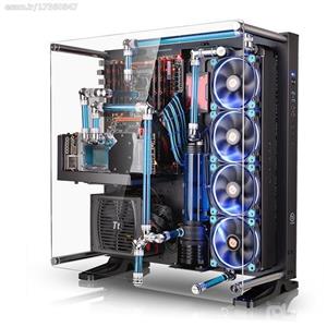 کیس حرفه ای گیمینگ Thermaltake P5