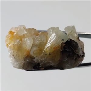 راف سنگ همی مورفیت معدنی مکزیک (کمیاب)