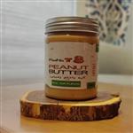 کره بادام زمینی با عسل ساده 401g (بدون مغز بادام زمینی) PeaNuTo