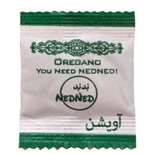 آویشن تکنفره ندند - 1 گرم بسته 1000 عددی