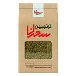 دمنوش ترنجبین درجه یک سحرانا (100 گرم 