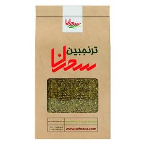 دمنوش ترنجبین درجه یک سحرانا (100 گرم )