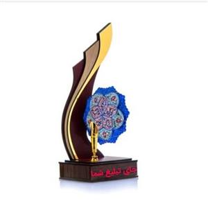 تندیس  جا قلمی روز  معلم و استاد 