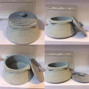 دیزی سنگی 5نفره 