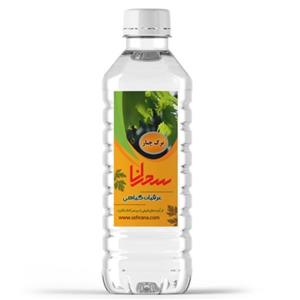 عرق برگ چنار سحرانا (یک لیتری)