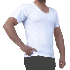 زیرپوش مردانه نخی یکتا آستین دار