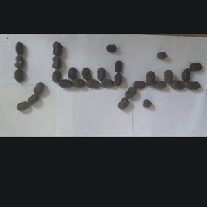 عنبر نسارا درجه یک پک 5کیلویی با 