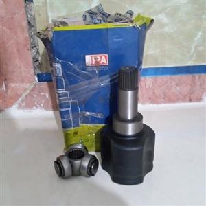 مشعلی پلوس 22 خار پژو 206