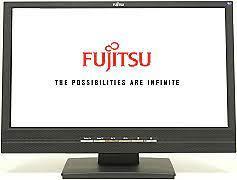 مانیتور 19 اینچ فوجیتسو مدل FA-19W1S-H2A