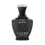 Creed Love In Black eau de parfum for women 75ML