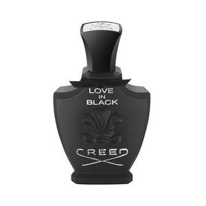 ادو پرفیوم زنانه کرید مدل Love In Black حجم 75 میلی لیتر Creed Love In Black eau de parfum for women 75ML