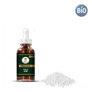 روغن پارافین موضعی