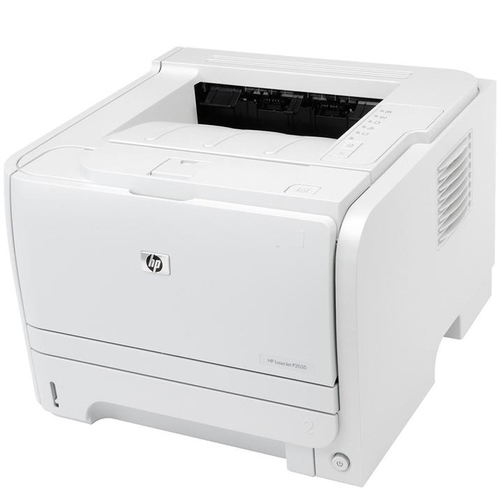 HP LaserJet P2035 Laser Printer