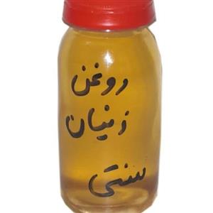 روغن زنیان سنتی فتاحی