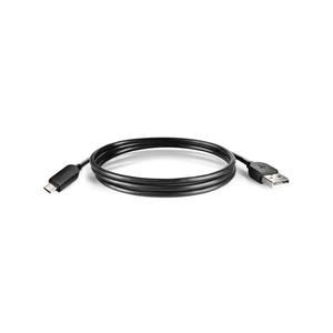 کابل تبدیل USB به microUSB فیلیپس مدل DLC2416U به طول 1 متر PHILIPS DLC2416U microUSB Cable 1m