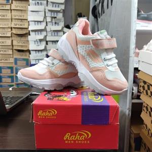 کتونی دخترانه رها