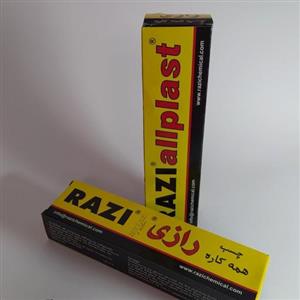 چسب رازی 100 گرمی