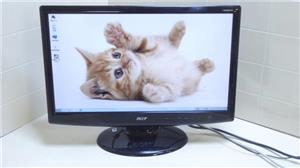 مانیتور 23 اینچ ایسر مدل H223HQB