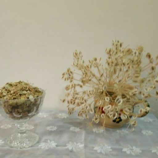 برگ گلپر فله ای