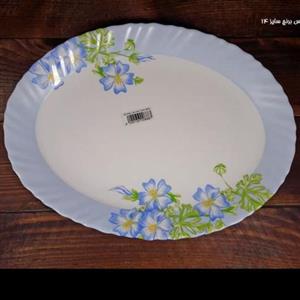 دیس برنج بیضی امارات کد 224 یک عددی