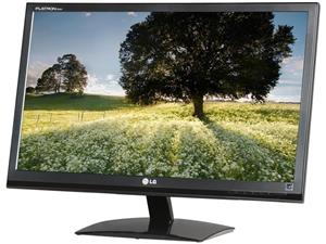 مانیتور 24 اینچ ال جی مدل E2441V-BN