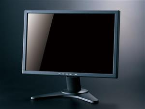 مانیتور 19 اینچ بوفالو مدل FTD-W924HSR/SV