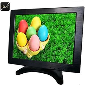 مانیتور 18 اینچ آ او سی مدل TFT185W80PC