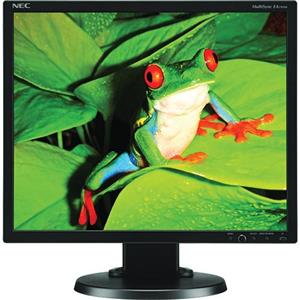 مانیتور 22 اینچ ان ای سی مدل EA221WME-C