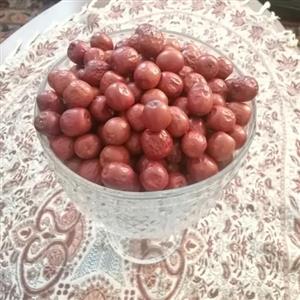 عناب خشک 100 گرمی