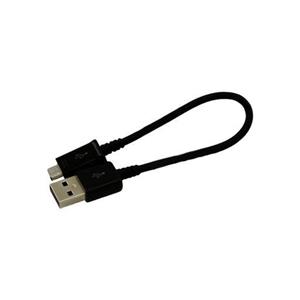 کابل شارژ پاوربانکی micro USB 2A