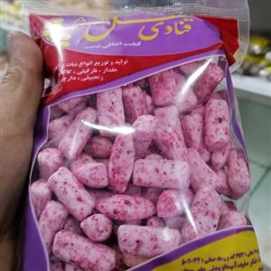 شکر پنیر (آبنبات طعم چای ترش) کد 140